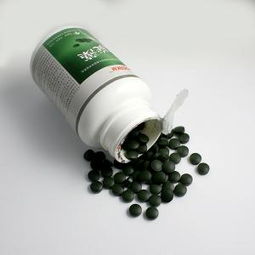 功能性保健食品 现代健康管理的明智选择