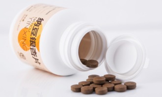 华以纳豆银杏片 保健食品OEM代加工与厂家招商新机遇